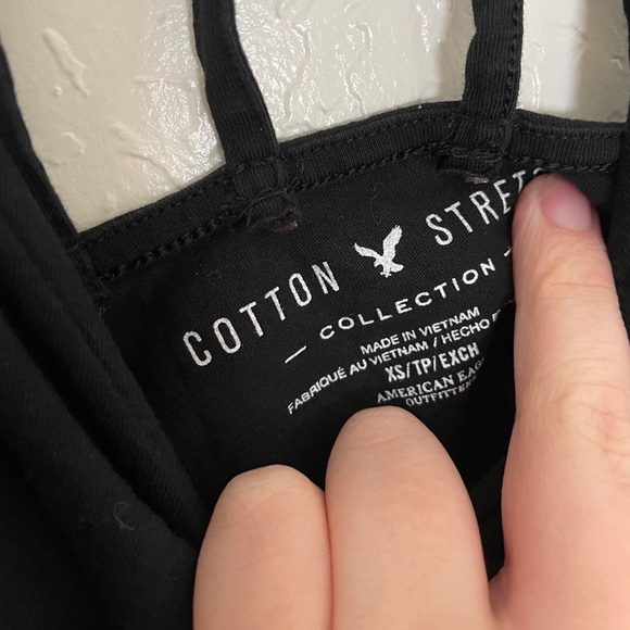 Black bralet - Picture 3 of 3